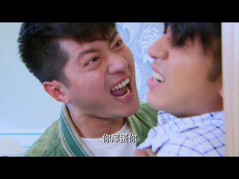 幸福歸來24 Return of happiness 李沁 吳卓羲 克頓官方HD (更新版)