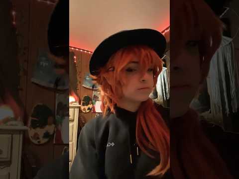 Sailer song | #chuuyabsd #chuuya #cosplay #cosplayer #bungoustraydogs