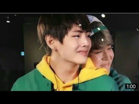 ||BTS💜VMIN Friends Song Edit💜||Must Watch🔥||