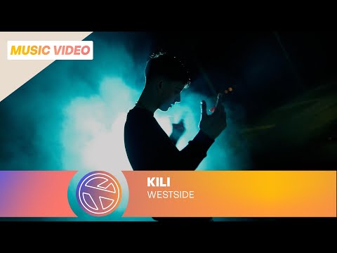 KILI - WESTSIDE (PROD. PENDO46)