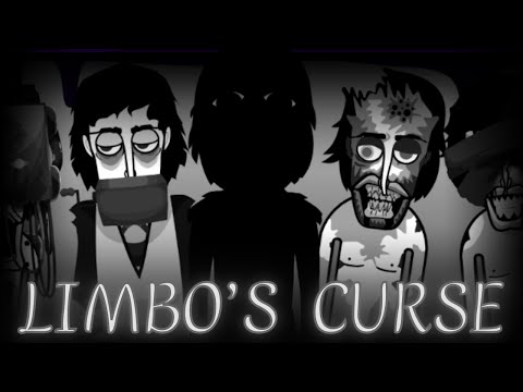 LImbo's Curse | -GrayScale: Limbo- mix