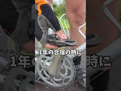 【愛車紹介】弱虫ペダルの主人公坂道くんのロードバイクを再現！ Everest #ロードバイク #愛車紹介 #ひろゆきメーカー