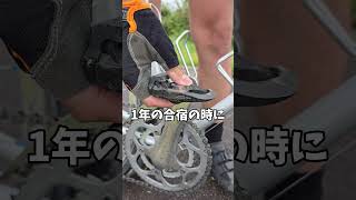 【愛車紹介】弱虫ペダルの主人公坂道くんのロードバイクを再現！ Everest #ロードバイク #愛車紹介 #ひろゆきメーカー