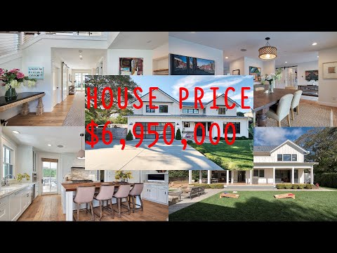 3D VIRTUAL HOUSE TOUR #14 HOME DECORATING IDEAS