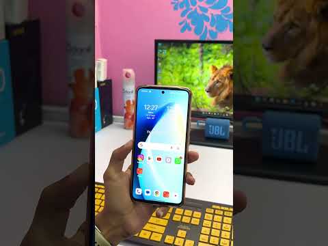 Realme Narzo 70 Pro New Update Received Security Patch & Bug Fixes