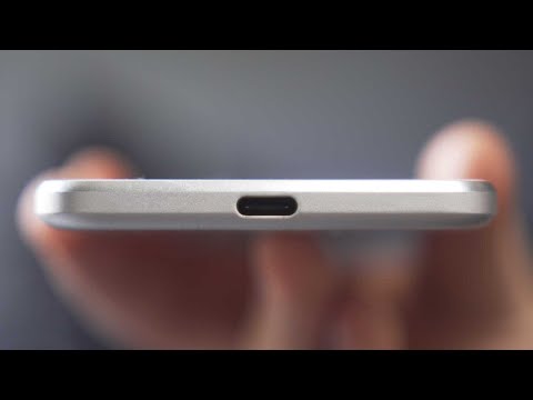 Why Isn’t USB-C Fully Mainstream Yet?