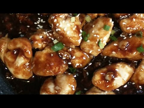 Quick and Delicious Recipe | how to make  teriyaki sauce & Chicken teriyaki #chicken #teriyaki