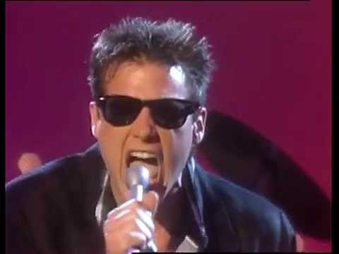 Corey Hart - Sunglasses At Night (AB '84)