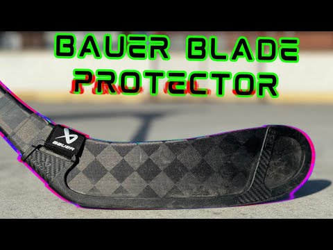 The Bauer Blade Protector | Full Review