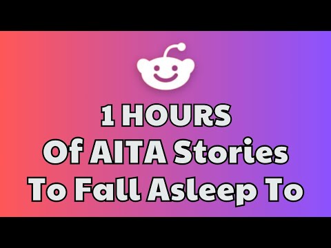 1 HOURS of Interesting Stories to Fall Asleep to | Best Reddit Stories Compilation - Best of Reddit