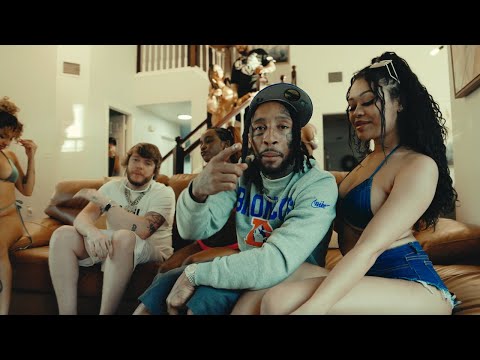 Shordie Shordie & Murda Beatz - Contacts (Official Music Video)