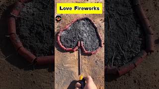 Break Up 💔 #mrboombaam #firecrackers #fireworks #shorts