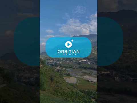 360 Video: Moung Hoa Valley, Vietnam 🏞️ #vr #travel #vrvideo #360video