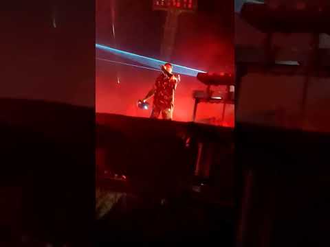 The Weeknd - Faith (Live from Bogota) #abeltesfaye #theweeknd #afterhourstildawntour