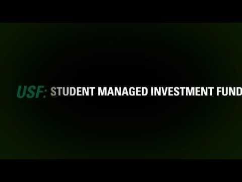 USF Student Managed Investment Fund.mov