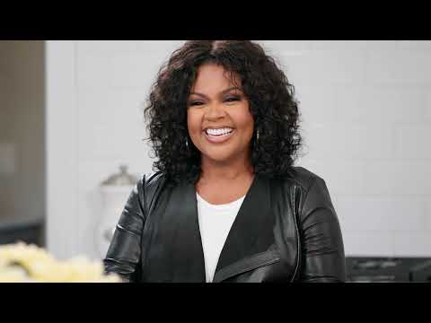 Trailer: Believe For It with CeCe Winans & Dr. Bridget Hilliard - Jan. 6th at 7 pm CT / Generations