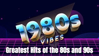 Greatest Hits 1980s Oldies But Goodies Of All Time - Top Classics From The 80s 90s In English