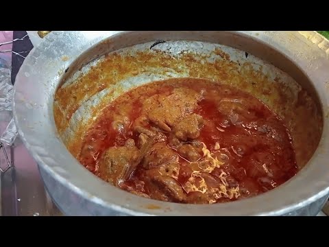 Danedar Degi Korma Recipe | Shadiyon wala Korma Original Recipe | Degi Korma