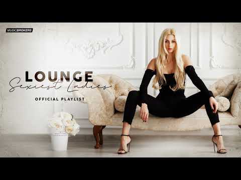 Lounge Ladies - Sexy Music