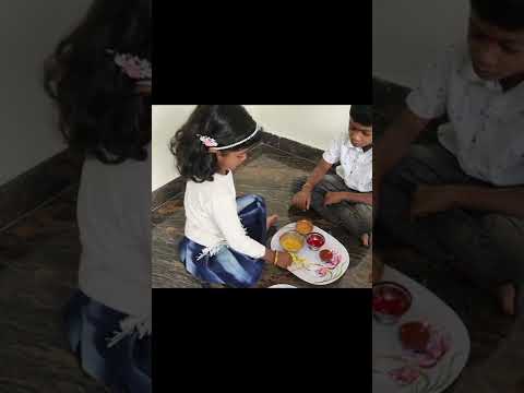 rakshabandan | #shorts #viral #comedy #funny #induthoughts #kids #rakhi #rakhipoornima