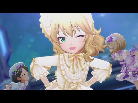 「デレステ」無重力シャトル（櫻井桃華）【U149】