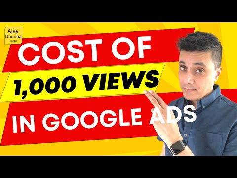 I Bought 1000 Google Ads For $7