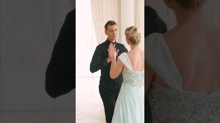 ENYA ⭐️ Caribbean Blue ⭐️ Beautiful and Romantic Wedding Dance ⭐️ #weddingdance #weddingdanceonline