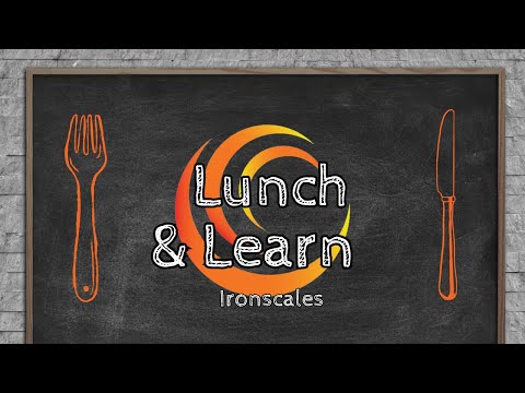 Ironscales: An Intro