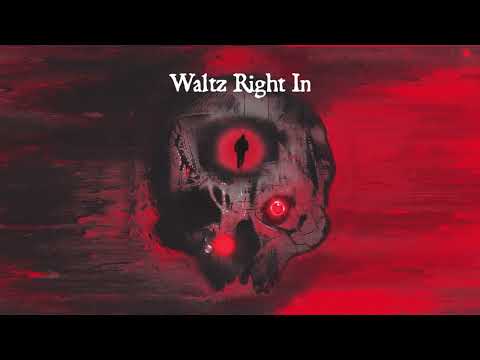 Matt Maeson - Waltz Right In [Official Audio]