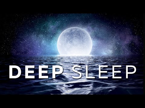 9 Hours PEACEFUL Sleep Music for Rest