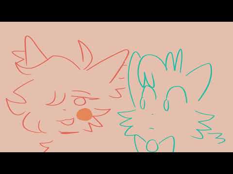 my name jeff in french (stream animatic)