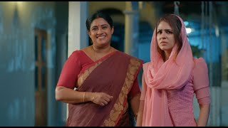 Ep 07 | Meenu's Kitchen | Meenu arrives at Shivapoorna