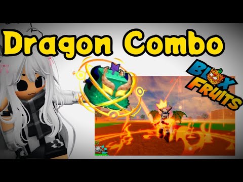 Ep 122 | The Best Dragon Combo I Make