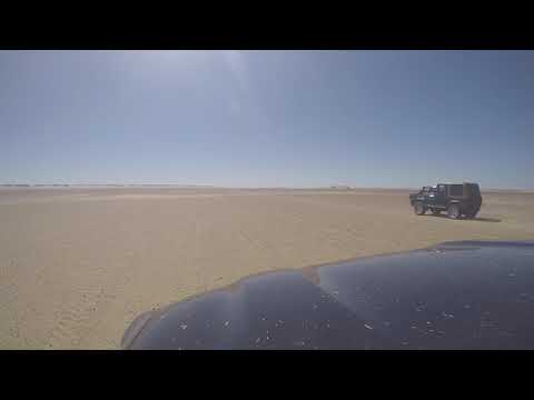 Fayoum Desert Offroad