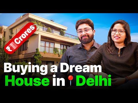 Buying Your First House in Delhi-NCR! [Home Buying Guide]