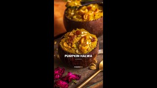 How To Make Pumpkin halwa | Pumkin Halwa Recipe