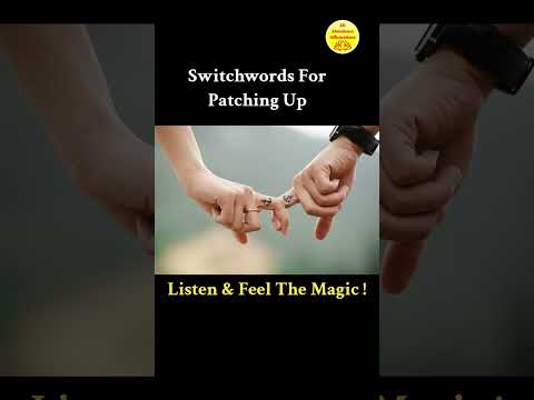 Patch Up - Switchwords ! Magic Has No Logic ! #shorts #shortvideo #viral #youtubeshorts