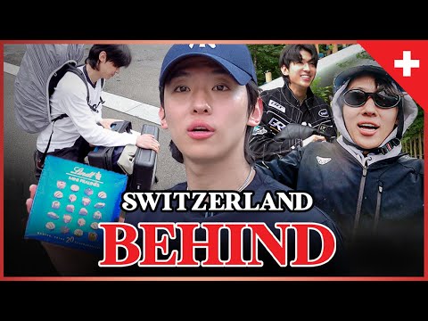 Switzerland's deleted scenes, release [Eng sub]