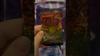 Flesh and Blood TCG - Rosetta Pack Rip! #fleshandbloodtcg