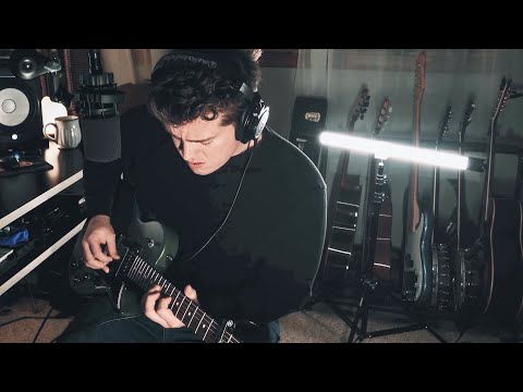 Talk is Cheap - Chet Faker (Cover by Chase Eagleson)