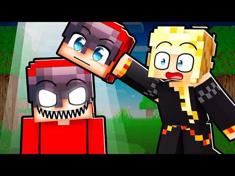 Minecraft But I Expose YouTubers Secrets