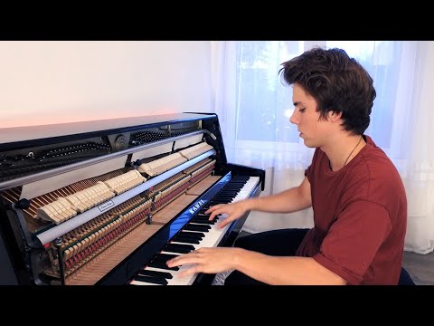 FORTNITE DANCES PIANO MASHUP