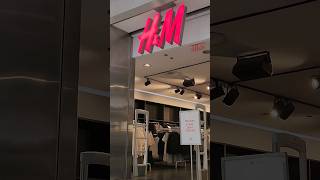 H&M Try On Haul #fashion #tryon #tryonhaul2024 #hm #hmtryonhaul