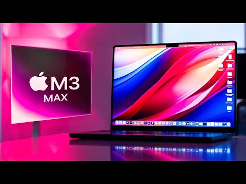 M3 Max MacBook Pro After 3 Months: NOT What I Expected!