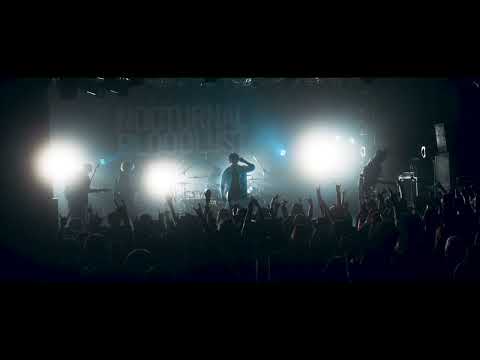 NOCTURNAL BLOODLUST - Life is Once (Live at EBISU LIQUIDROOM 2022.12.09)