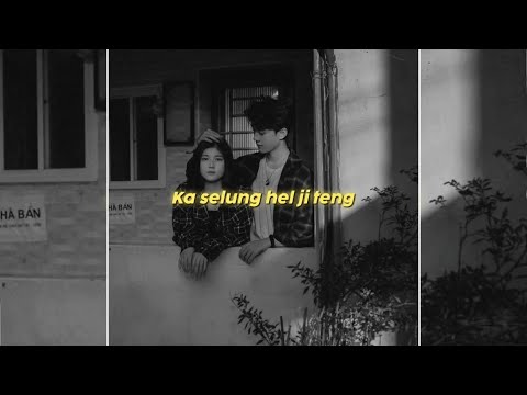 Ka selung hel ji teng - lyrics || kuki love 🎵song || WhatsApp status short #supportme #kukilovesong