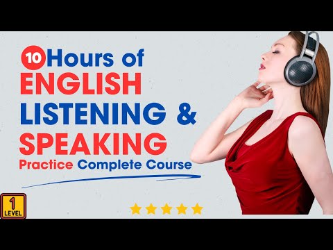 10-Hour English Listening Marathon to Improve Your Language Skills | Graded Reader