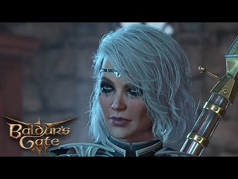 I Helped Kidnap A Religious Leader! | Baldur's Gate 3 Honor Mode - Episode 21