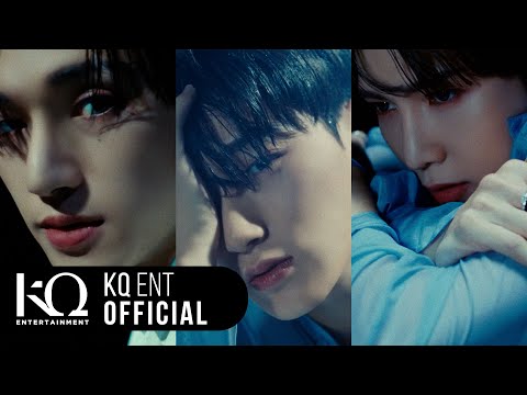 ATEEZ(에이티즈) - 'IT's You (여상, 산, 우영)' Official MV