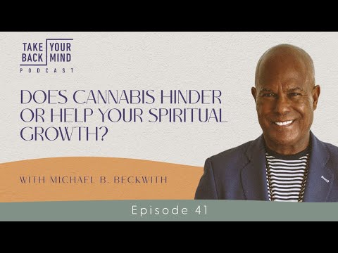 Does Cannabis Hinder or Help Your Spiritual Growth?